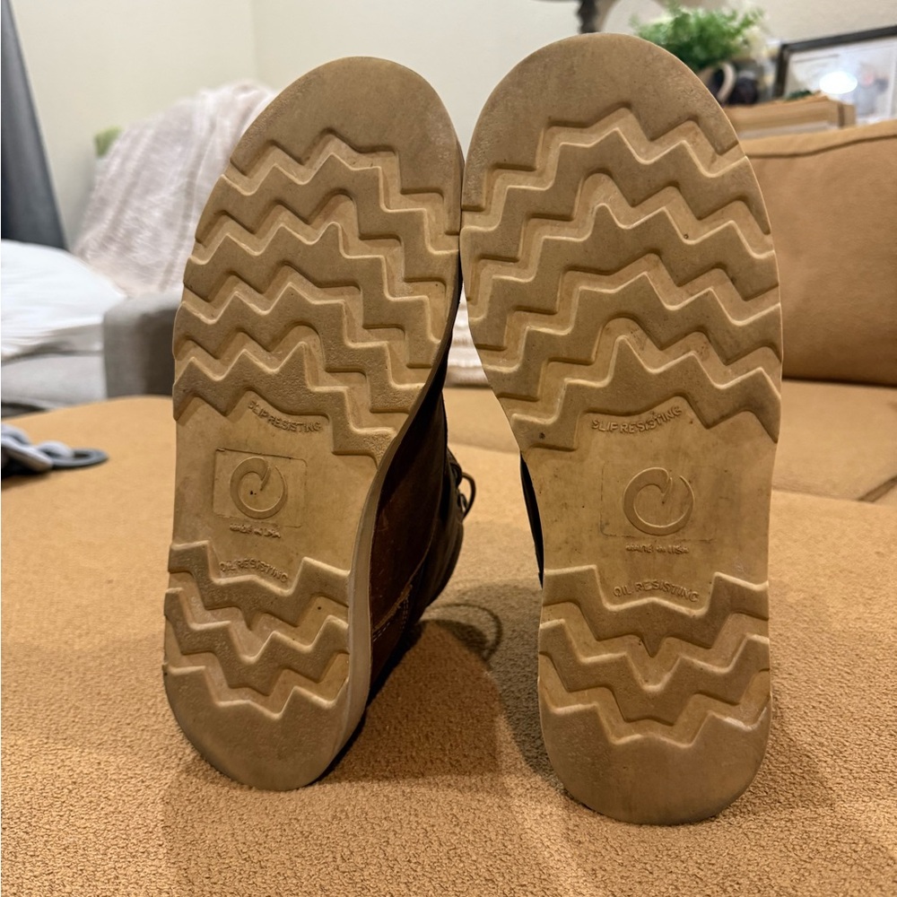 Origin Moc Toe Boot - Picture 4 of 4